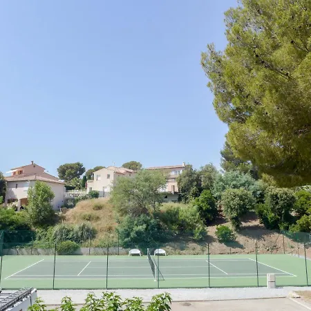 Apartment شقة سانت أي جولف