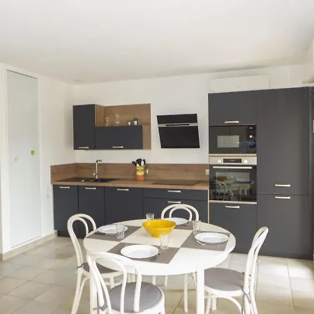 Apartment *