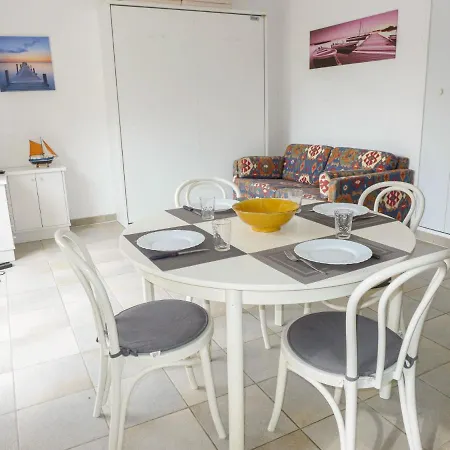 شقة Apartment