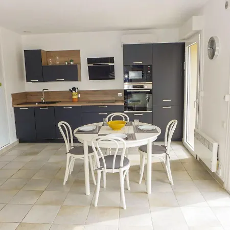 Apartment Saint Aygulf