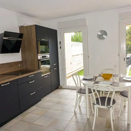 Apartment شقة سانت أي جولف