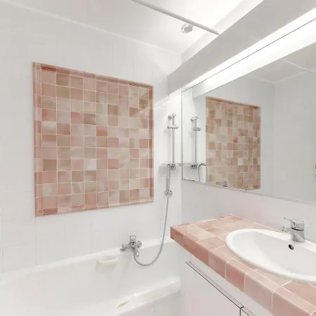 Apartment سانت أي جولف